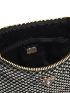 Guess juhlalaukku Pwe Zalina Top Zip Shoulder bag