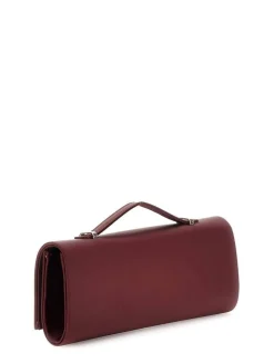 Guess juhlalaukku Win Zalina Top Handle Clutch