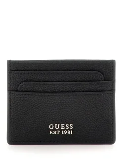 Guess korttikotelo Bla Meridian Slg Card Holder