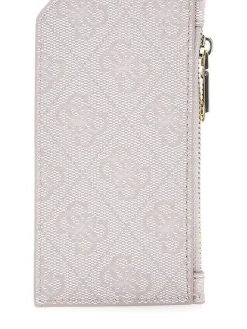 Guess korttikotelo Dvl Noelle Card Case