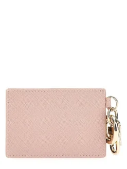 Guess korttikotelo Ros Keyring