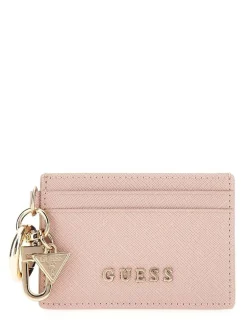 Guess korttikotelo Ros Keyring