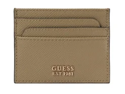 Guess korttikotelo Sag Laurel Slg Card Holder
