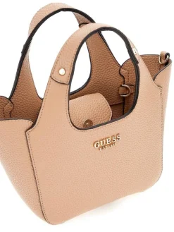 Guess laukku Bei Helina Mini Tote
