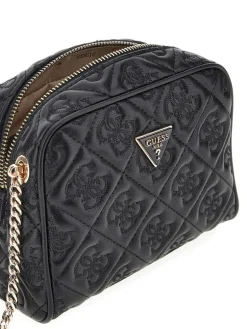 Guess laukku Bla Adelasia Camera Crossbody