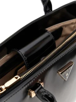 Guess laukku Bla Arnela Girlfriend Satchel