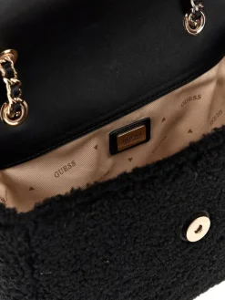 Guess laukku Bla Aslia Convertible Xbody Flap