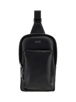 Guess laukku Bla Boston Crossover