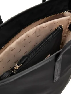 Guess laukku Bla Eco Gemma Large Tech Tote