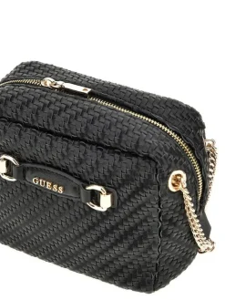 Guess laukku Bla Francy Camera Crossbody