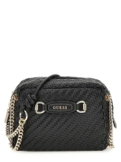 Guess laukku Bla Francy Camera Crossbody