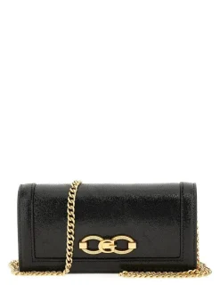 Guess laukku Bla Gilded Glamour Xbody Clutch