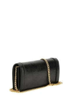 Guess laukku Bla Gilded Glamour Xbody Clutch