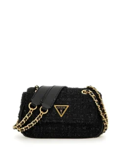 Guess laukku Bla Giully Mini Cnvrtble Xbdy Flap