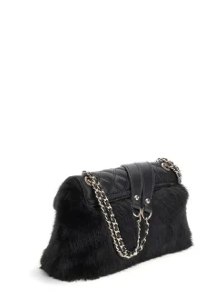 Guess laukku Bla Lise Convertible Xbody Flap