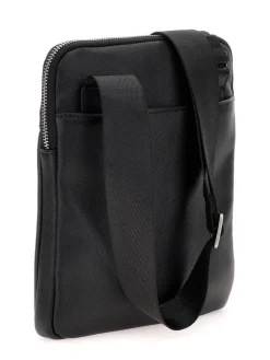 Guess laukku Bla Milano Crossbody Flat