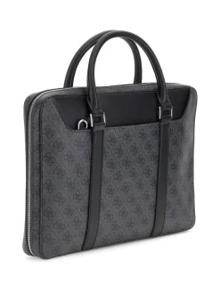 Guess laukku Bla Milano Laptop Bag S