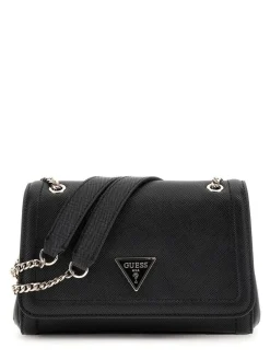 Guess laukku Bla Noelle II Cnvrtble Xbody Flap