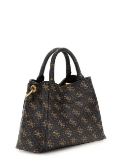 Guess laukku Bnl Emere Logo Mini Satchel