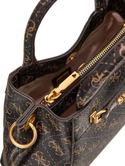 Guess laukku Bnl Emere Logo Mini Satchel