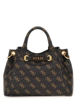 Guess laukku Bnl Emere Logo Mini Satchel