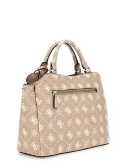 Guess laukku Bsg Silia Girlfreiend Satchel