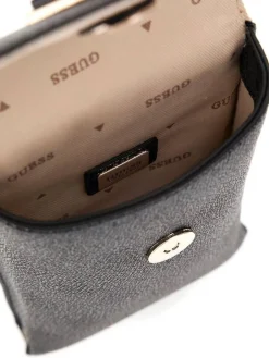 Guess laukku Clo Latona Flap Chit Chat