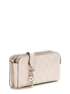 Guess laukku Dre Eco Erica Status Crossbody