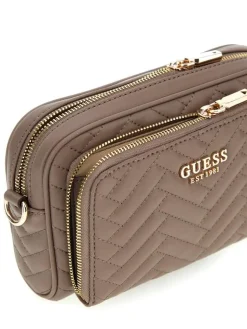Guess laukku Drt Anning Camera Crossbody