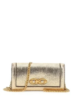 Guess laukku Gol Gilded Glamour Xbody Clutch