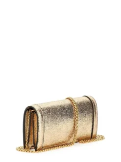 Guess laukku Gol Gilded Glamour Xbody Clutch