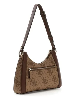 Guess laukku HWOS99 01180 Lgw Karnilla Logo Shoulder Bag