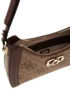 Guess laukku HWOS99 01180 Lgw Karnilla Logo Shoulder Bag