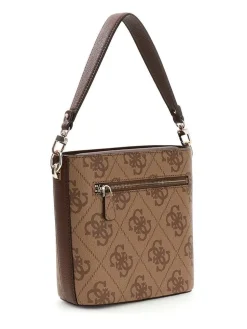 Guess laukku HWOS99 01010 Lgw Karnilla Logo Bucket