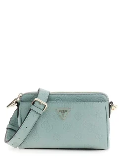 Guess laukku HWPD98 88720 Lso Cresidia II Mini Xbody Top Zip