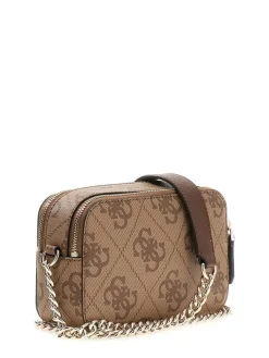 Guess laukku HWSO96 72140 Lgw Noelle II Crossbody Camera