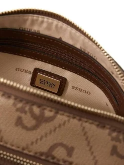 Guess laukku HWSO96 72140 Lgw Noelle II Crossbody Camera