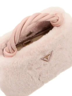 Guess laukku Lot Shaida Top Handle Crossbody