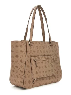 Guess laukku Ltl Calebra Tote