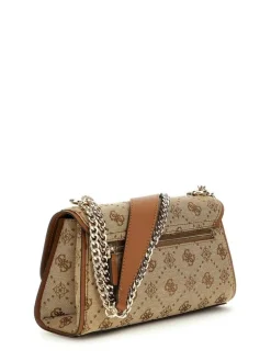 Guess laukku Ltl Neda Convertible Xbody Flap