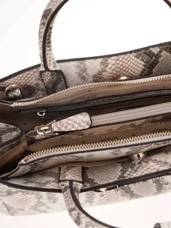 Guess laukku Nat Lefia Luxury Satchel