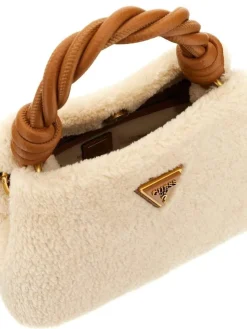 Guess laukku Ntc Shada Top Handle Crossbody