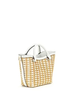 Guess laukku Ntw Atalia Mini Tote