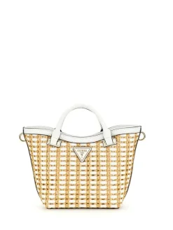 Guess laukku Ntw Atalia Mini Tote