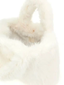 Guess laukku Rita Furry Bag