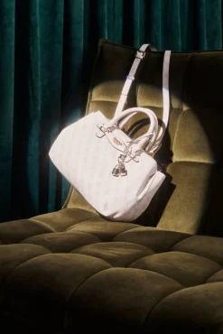 Guess laukku Rwg Katya Girlfriend Satchel