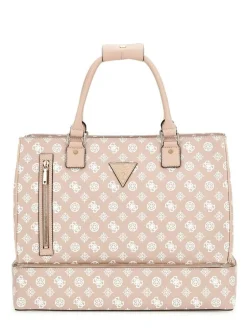Guess laukku Rwo Wilder Zip Bottom Shopper Tote