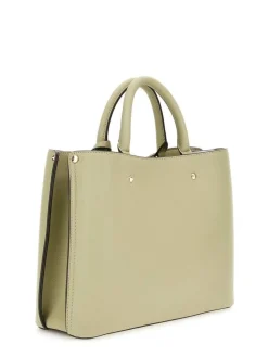 Guess laukku Sag Meridian Girlfirend Satchel