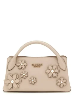 Guess laukku Sit Zaria Small Girlfriend Satchel