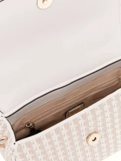 Guess laukku Wml Mirema Top Handle Flap